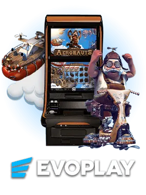 Lịch sử phát triển của slot game