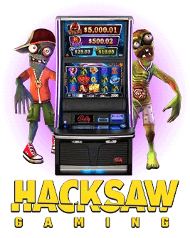 Nền tảng casino trực tuyến an toàn và hiện đại