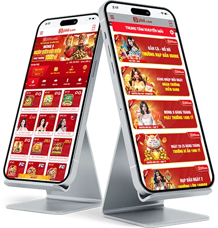 Banner khuyến mãi lớn, đăng ký nhận tiền thưởng