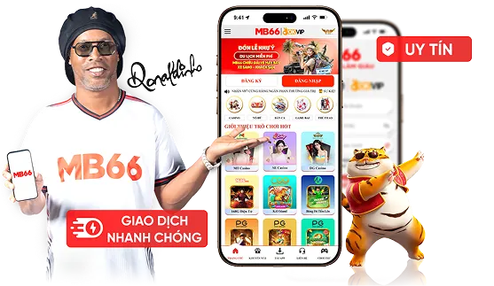 Uy Tín và An Toàn 5mb Nổ Hũ