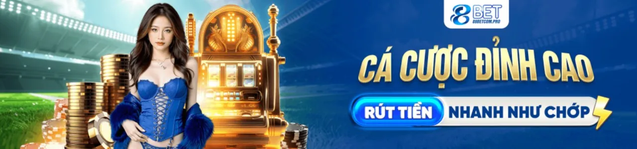 Banner kêu gọi hành động tham gia VIP