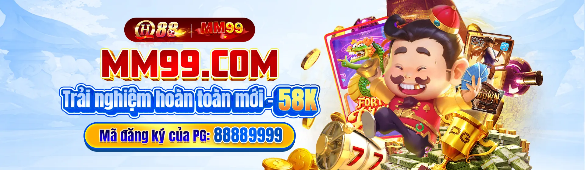 Hình ảnh nền hoành tráng với chủ đề sòng bạc trực tuyến và tin tức 5mb nổ hũ