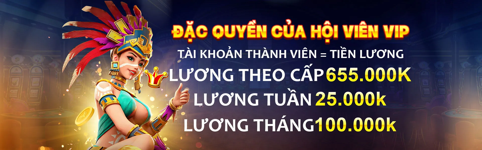 Hình ảnh chính về Nổ Hũ 5mb với Jackpot lớn